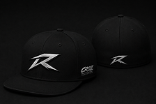 CROZ Athletics Fitted Hat