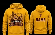 Performance Hoodie