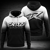 CROZ Gradient Hoodie