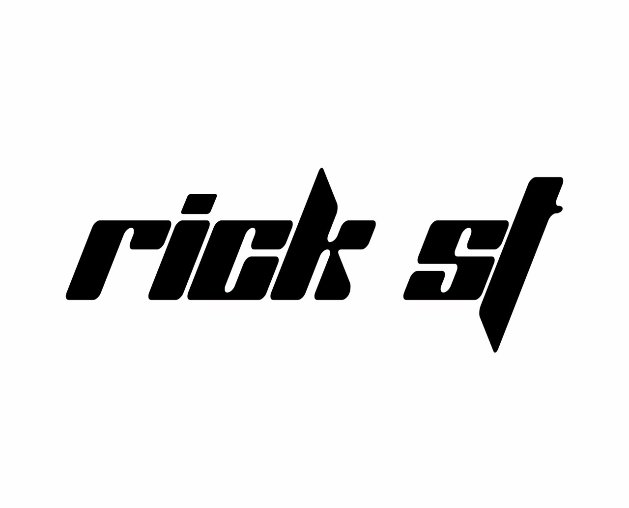RICK ST mark