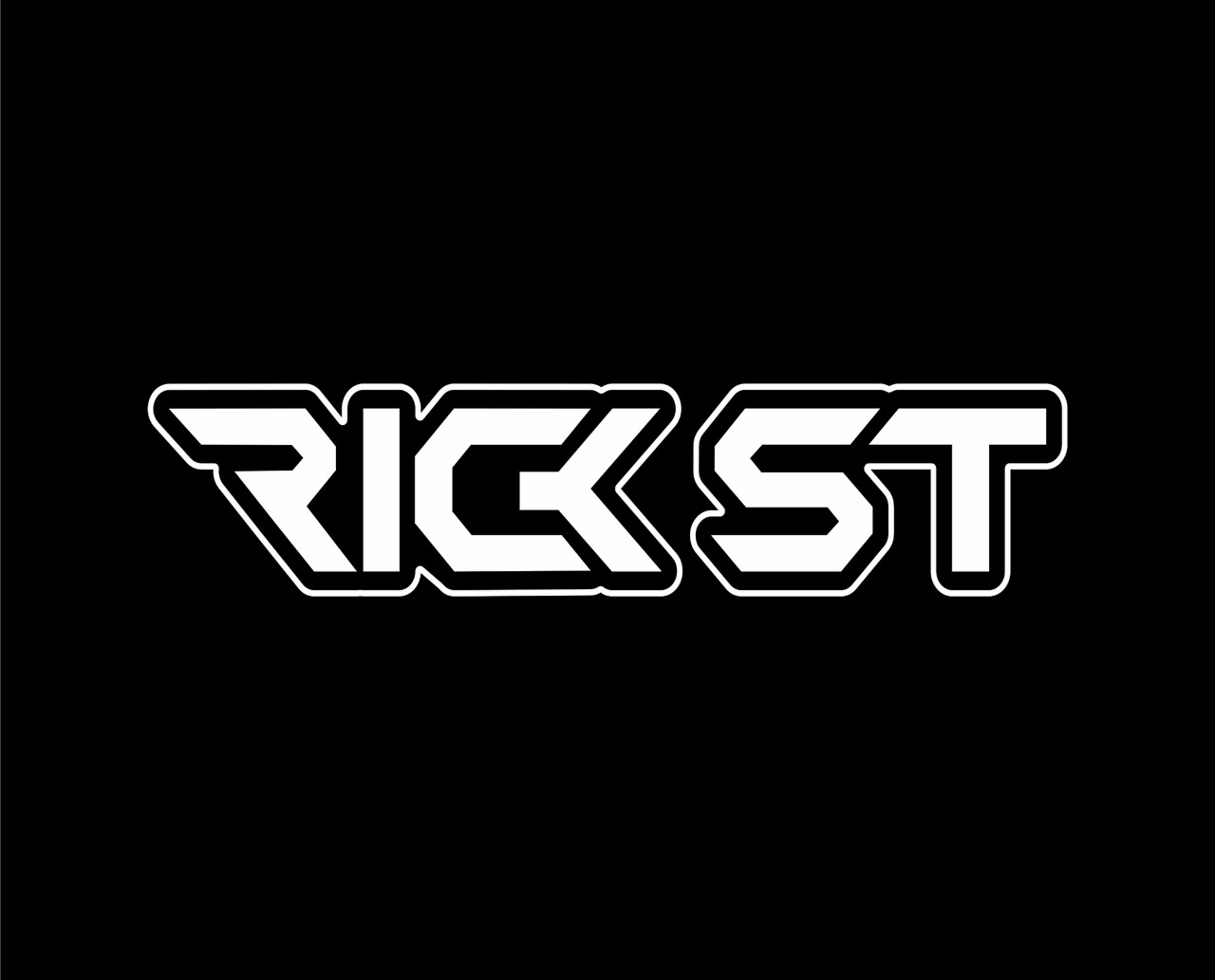 RICK ST