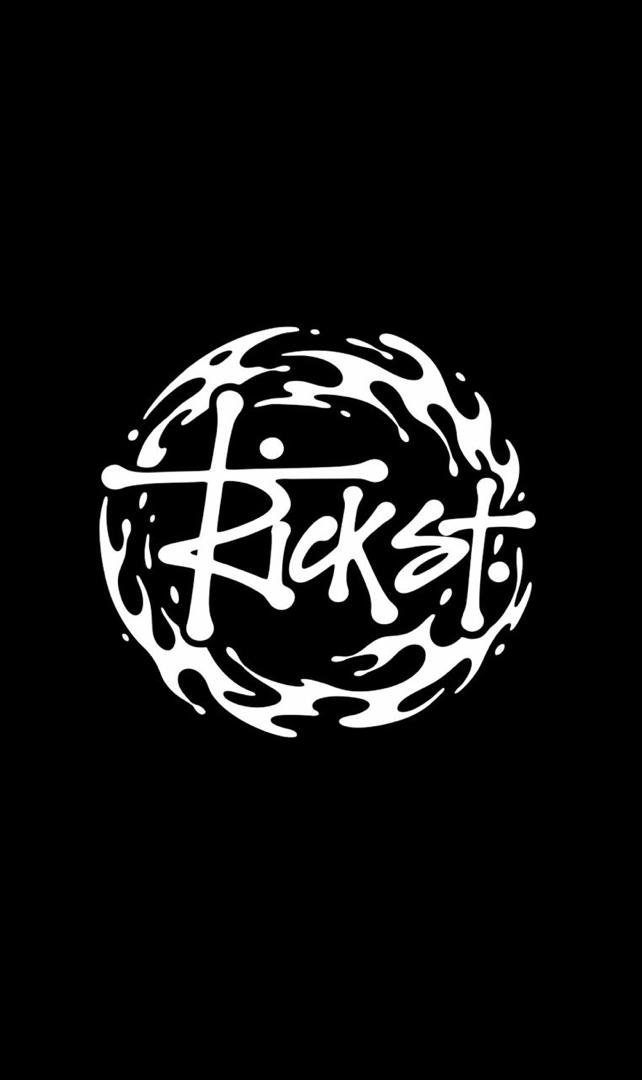 RICK ST