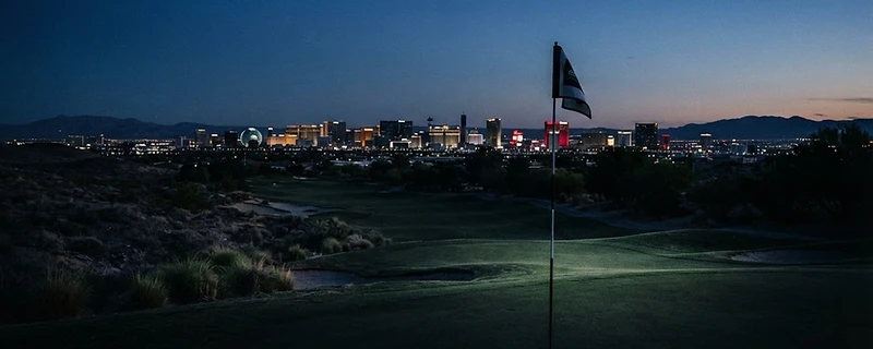 Sin City Fairways
