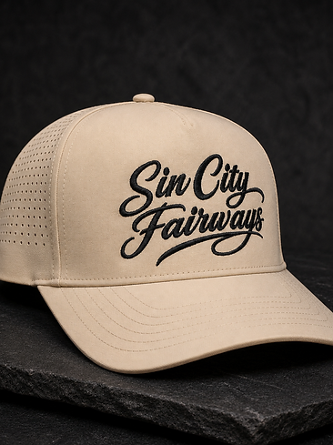 SNAPBACKS