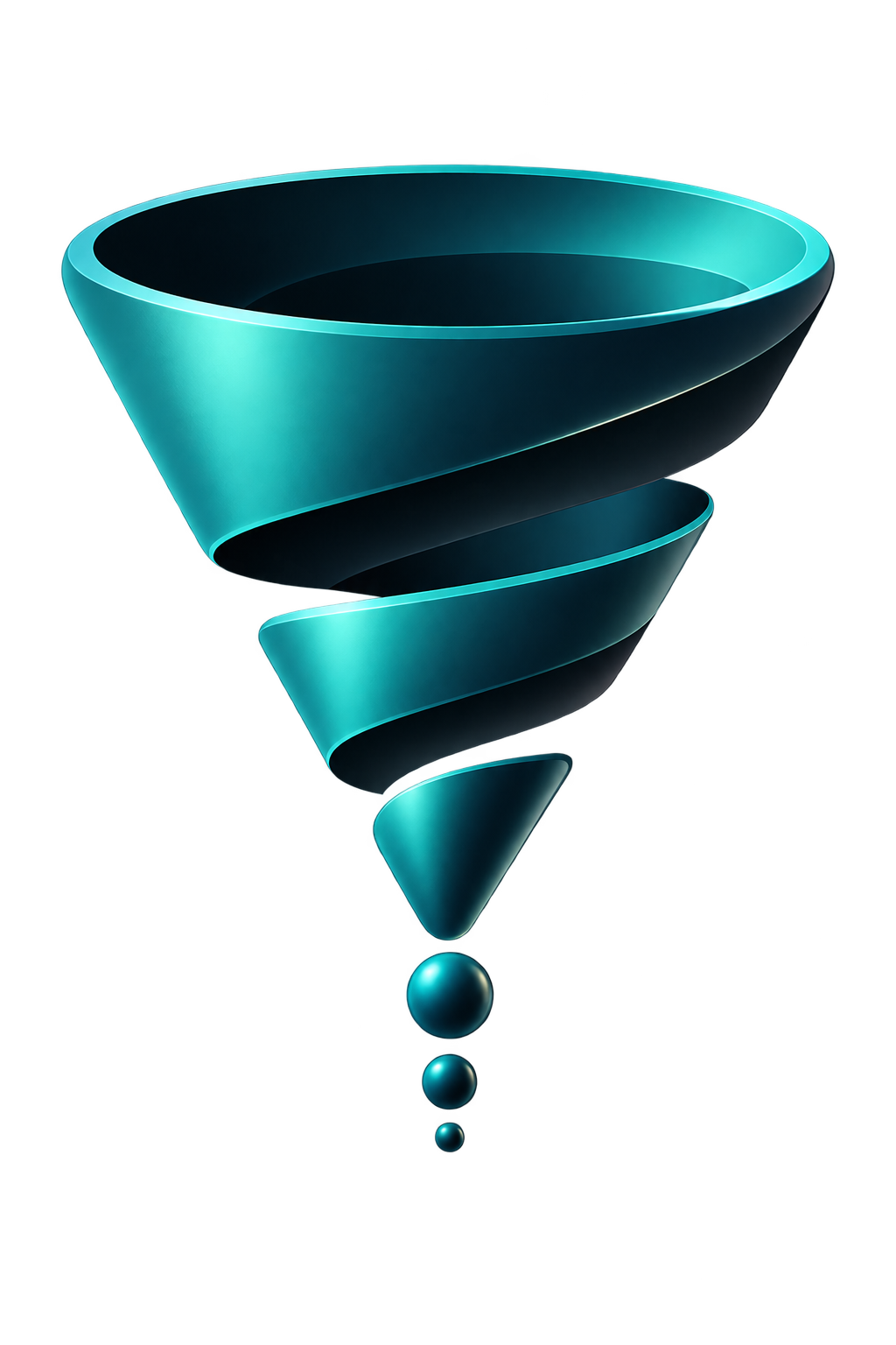 QuickAI Funnel