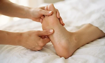 Reflexologia