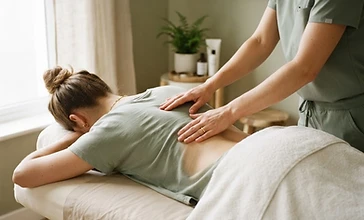 Osteopatia