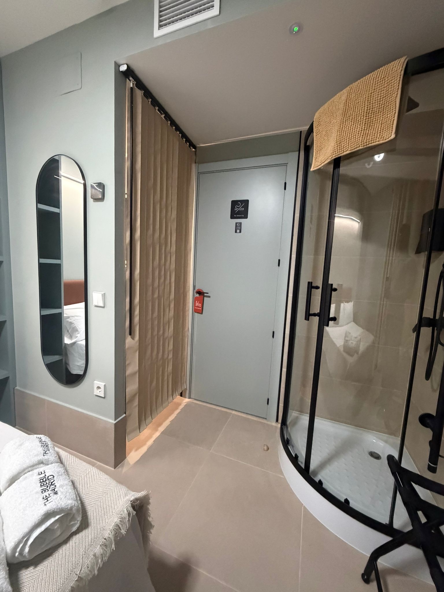 Cabina 3