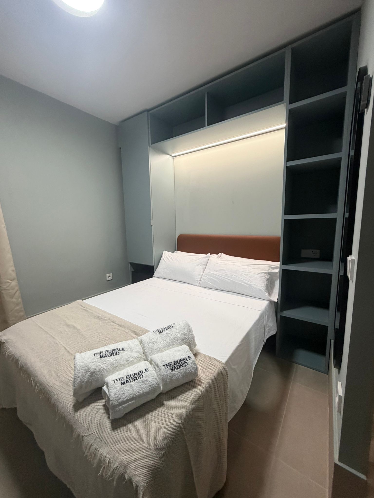 Cabina 3 - foto 2