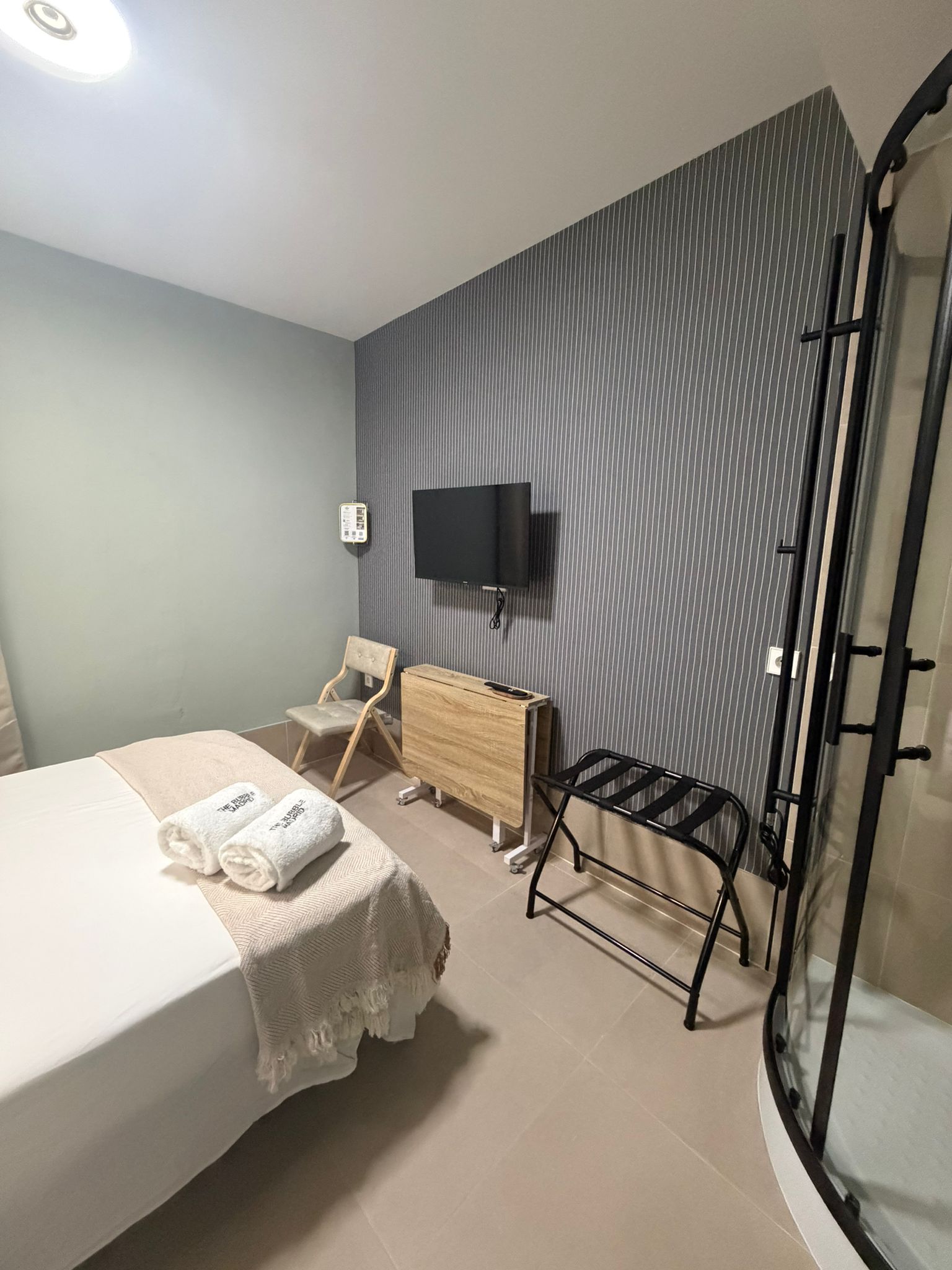 Cabina 1