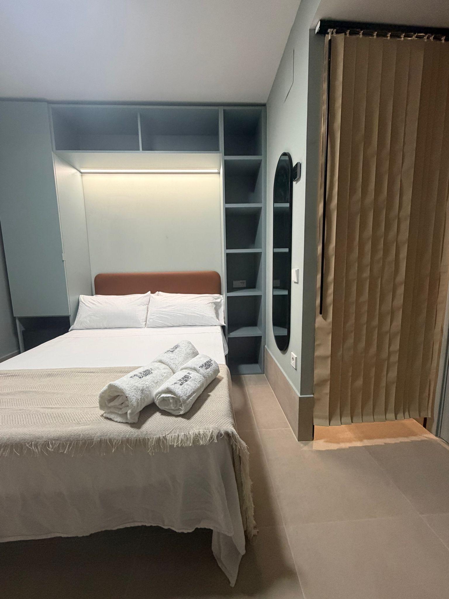 Cabina 3 - foto 3