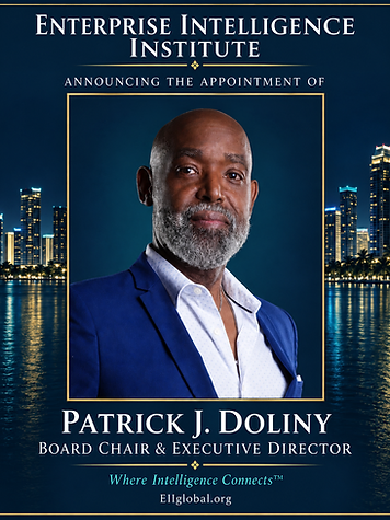 Patrick J. Doliny