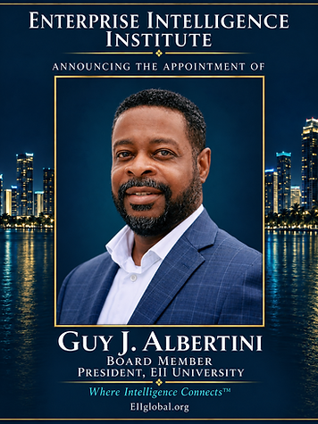 Guy J. Albertini