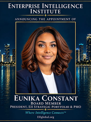 Eunika Constant