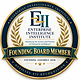 Founding Board Member Seal