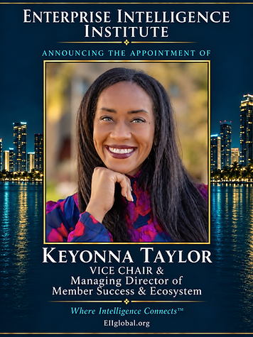 Keyonna Taylor