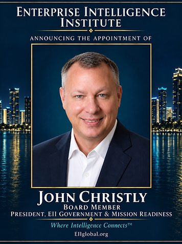 John Christly