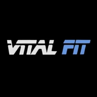 Vitalfit Training logo
