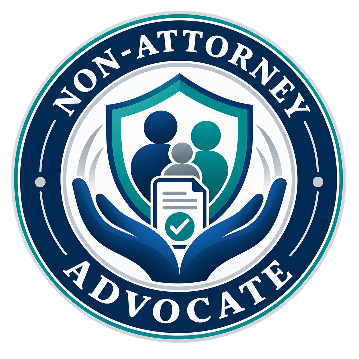 The Case Advocates seal
