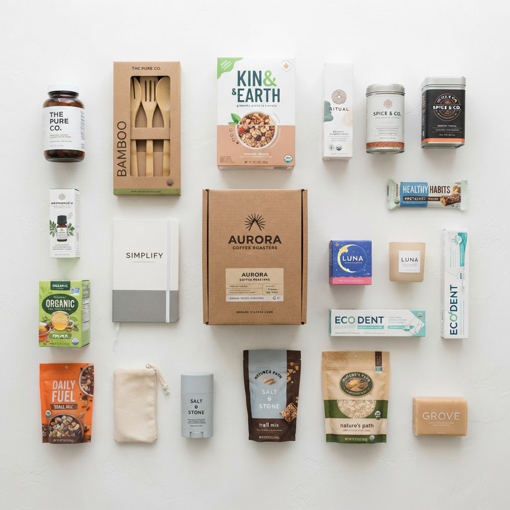 General online store