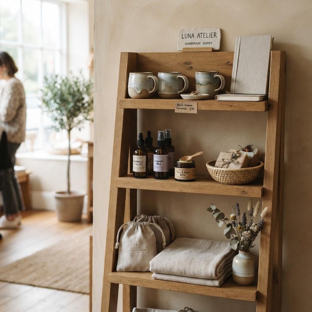 Mini store