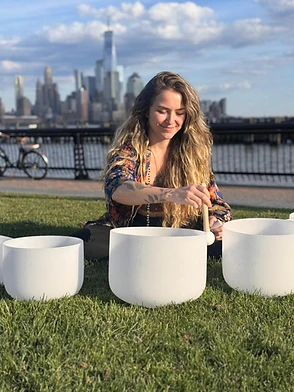 Stéfany Dauer, criadora do método AnsieTCHAU