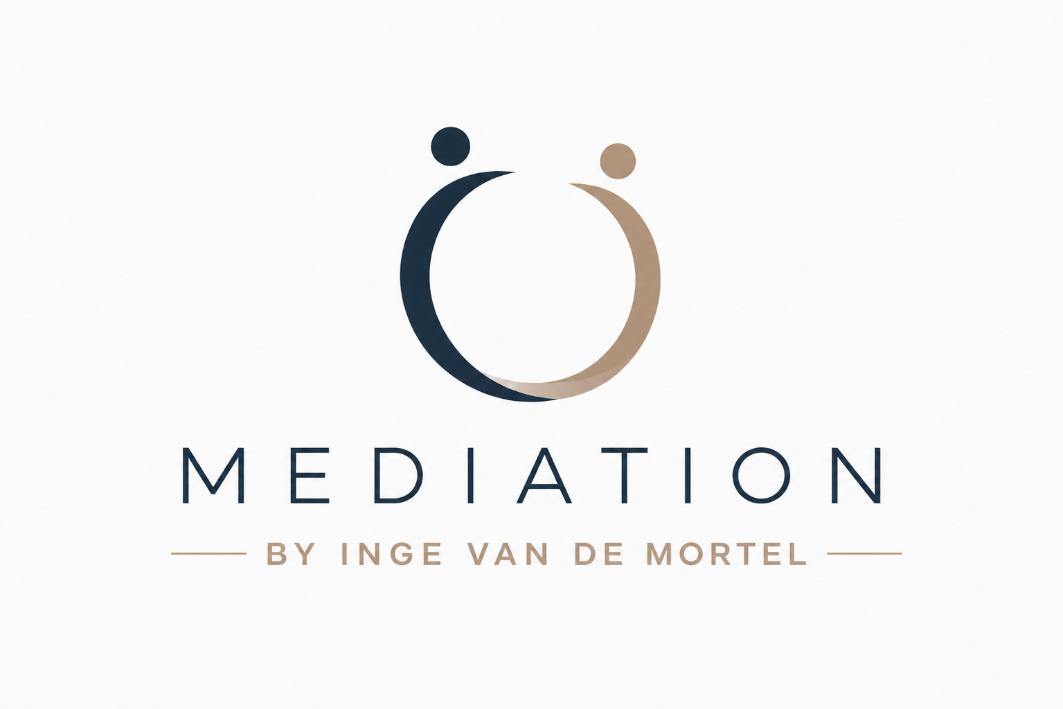 Mediation by Inge van de Mortel