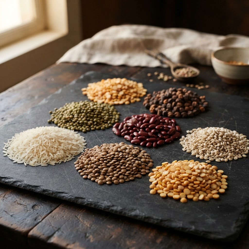 Pulses