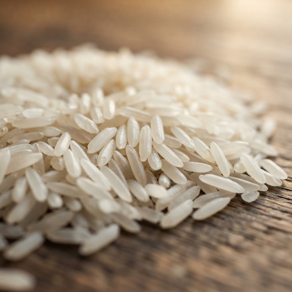 Rice