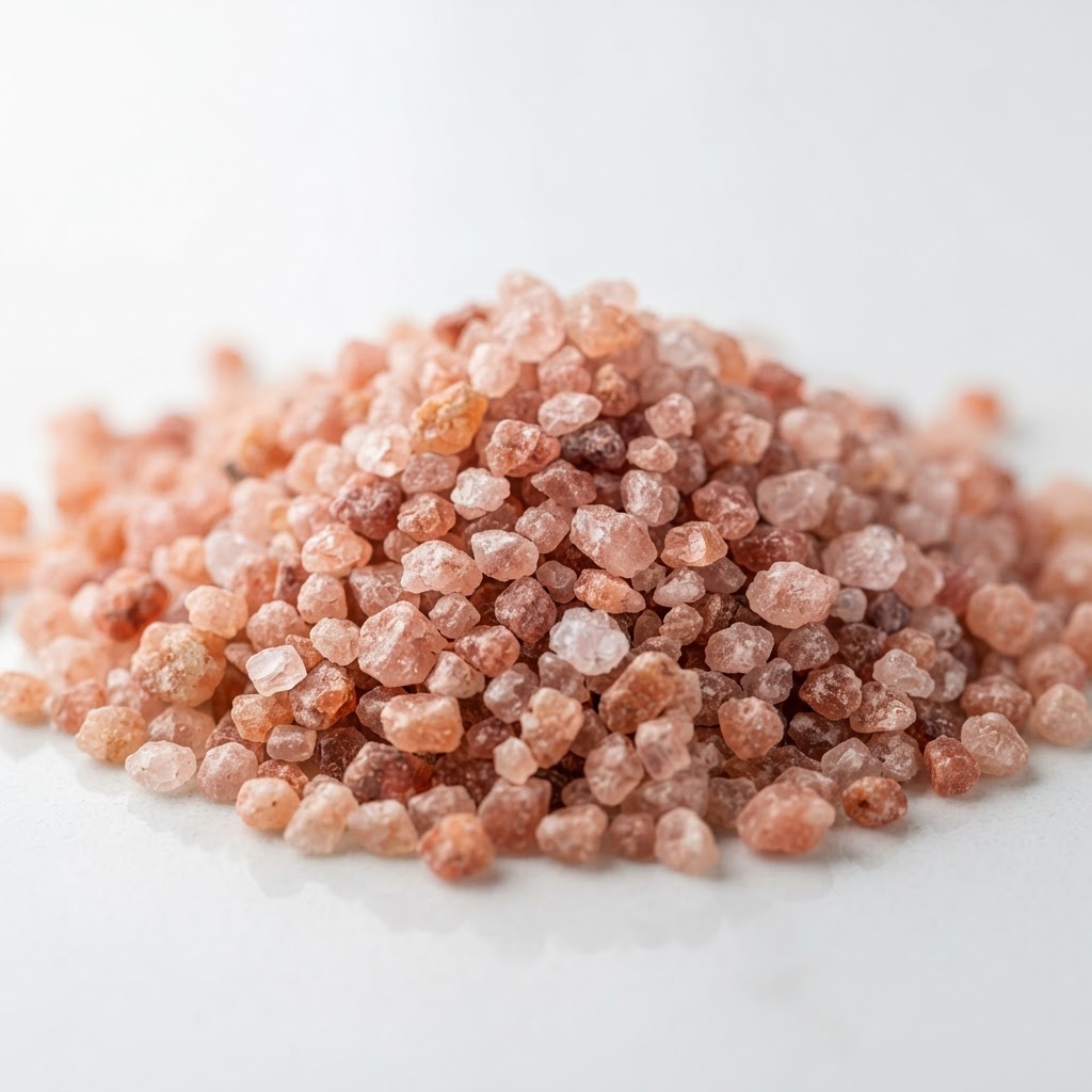 Potash