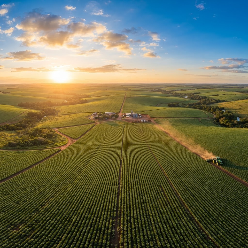 Agricultural Commodities
