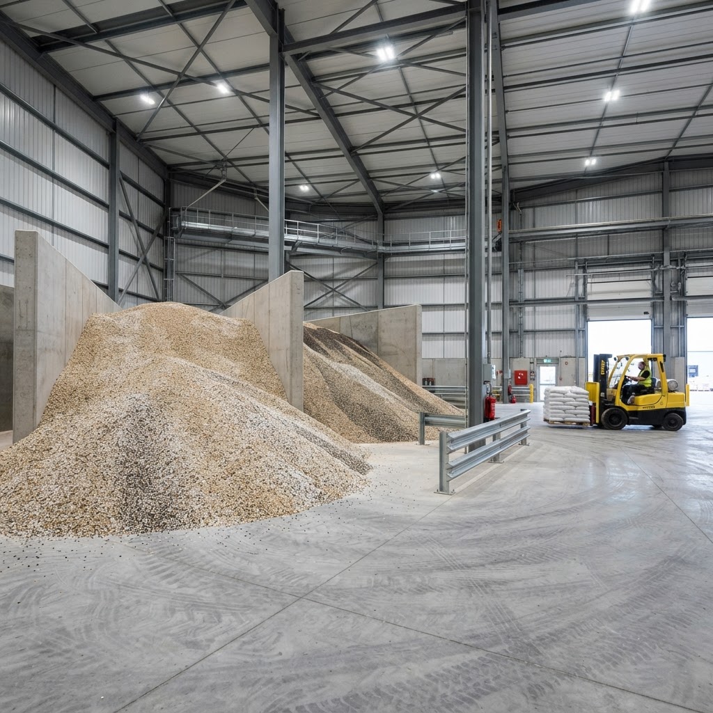 Fertilizers & Inputs