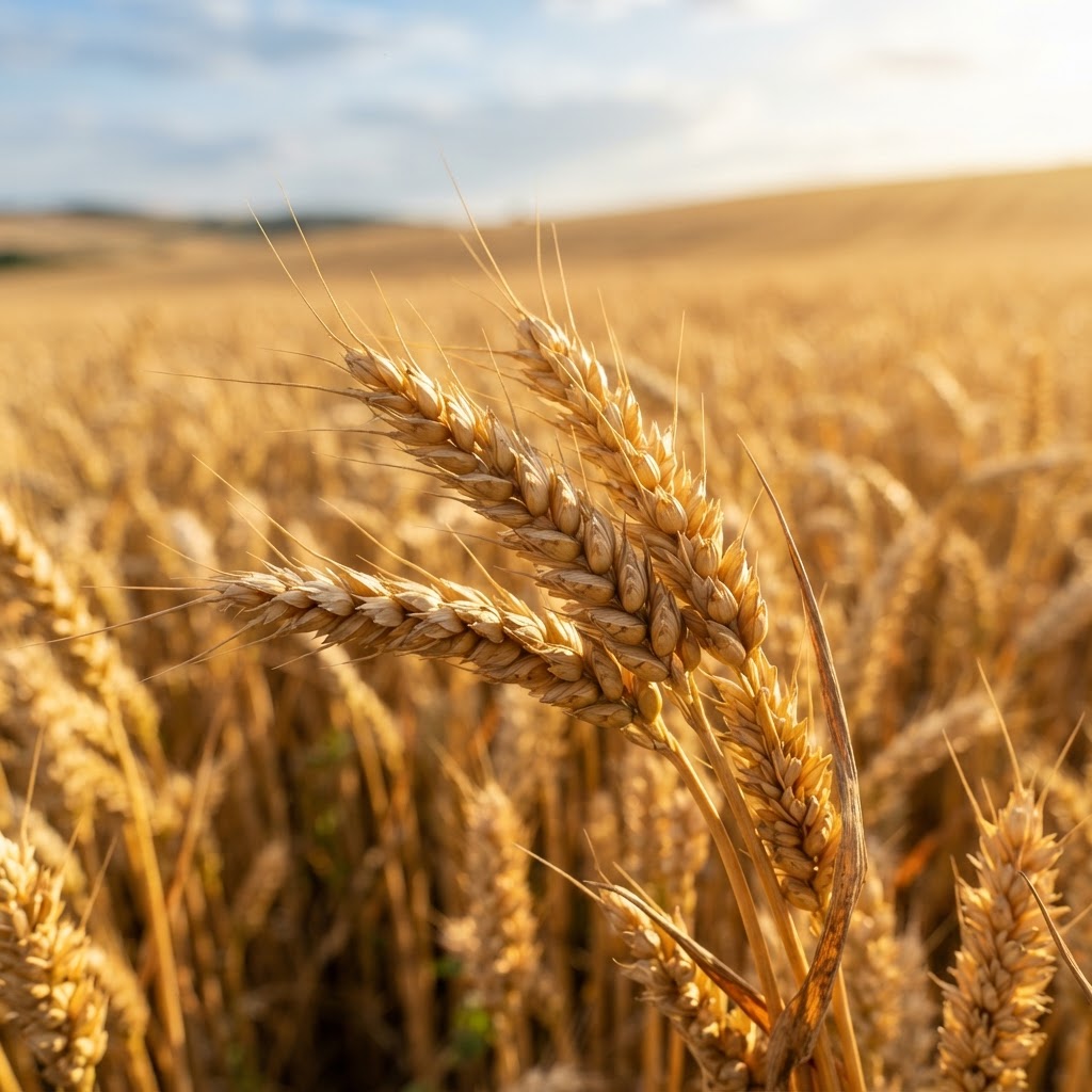 Grains