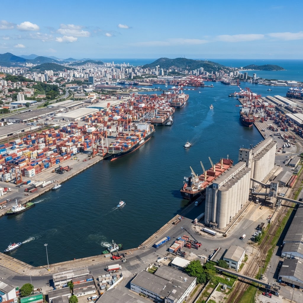 Structured Trade & Solutions
