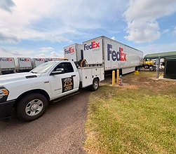 Commercial Fleet Support