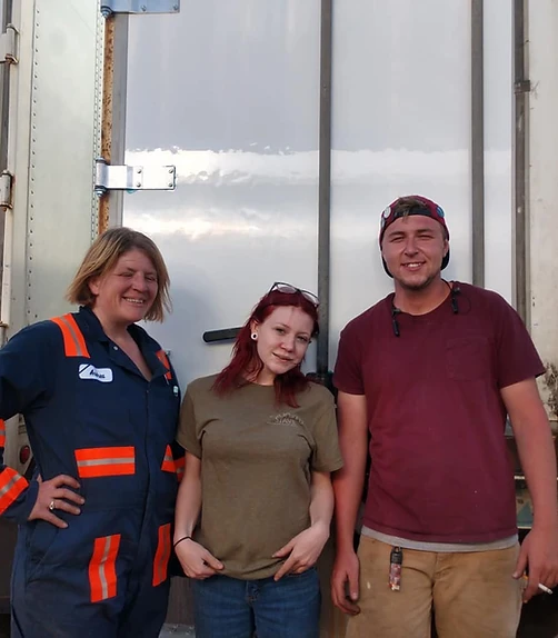MTG Shops team members