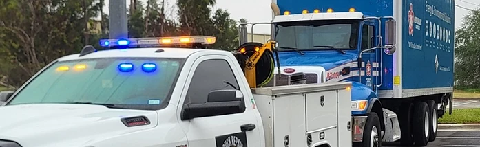 MTG Shops McKinney, Texas repair shop and mobile service — truck and trailer repair on the US 75 corridor