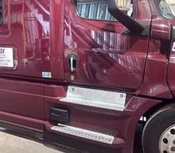 Customer Fleet — BBI Logistics
