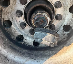 Shop Wheel Hub Service