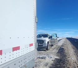 Roadside Fleet Support — Winter