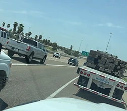 Roadside Dispatch — Highway Response
