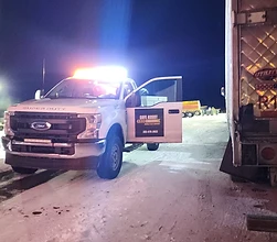 Night Roadside Fleet Service