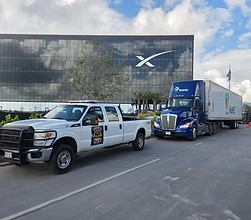 Onsite Commercial Truck Service