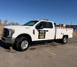 Field Fleet — Road Service Ready