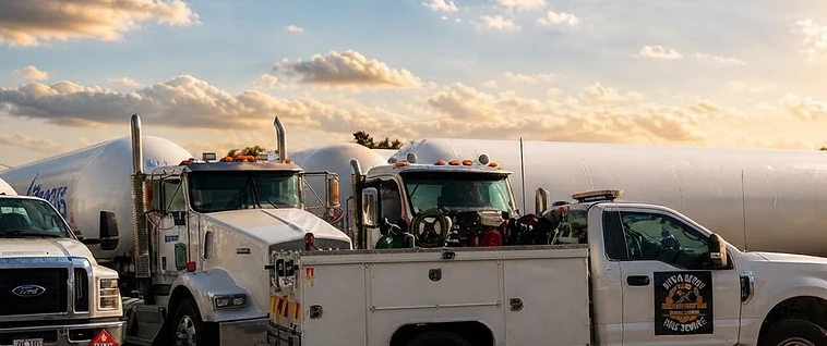 MTG Shops mobile repair fleet