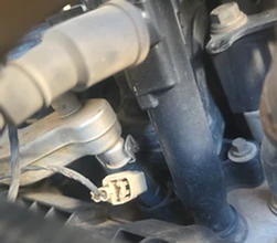 Fleet Engine Sensor Service
