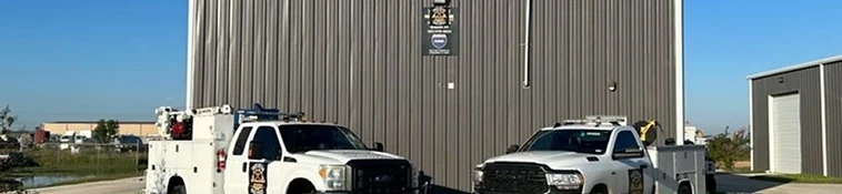 Harlingen Shop — 201A Bob Youker, Harlingen, TX