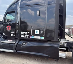 Customer Fleet — Tatum Racing