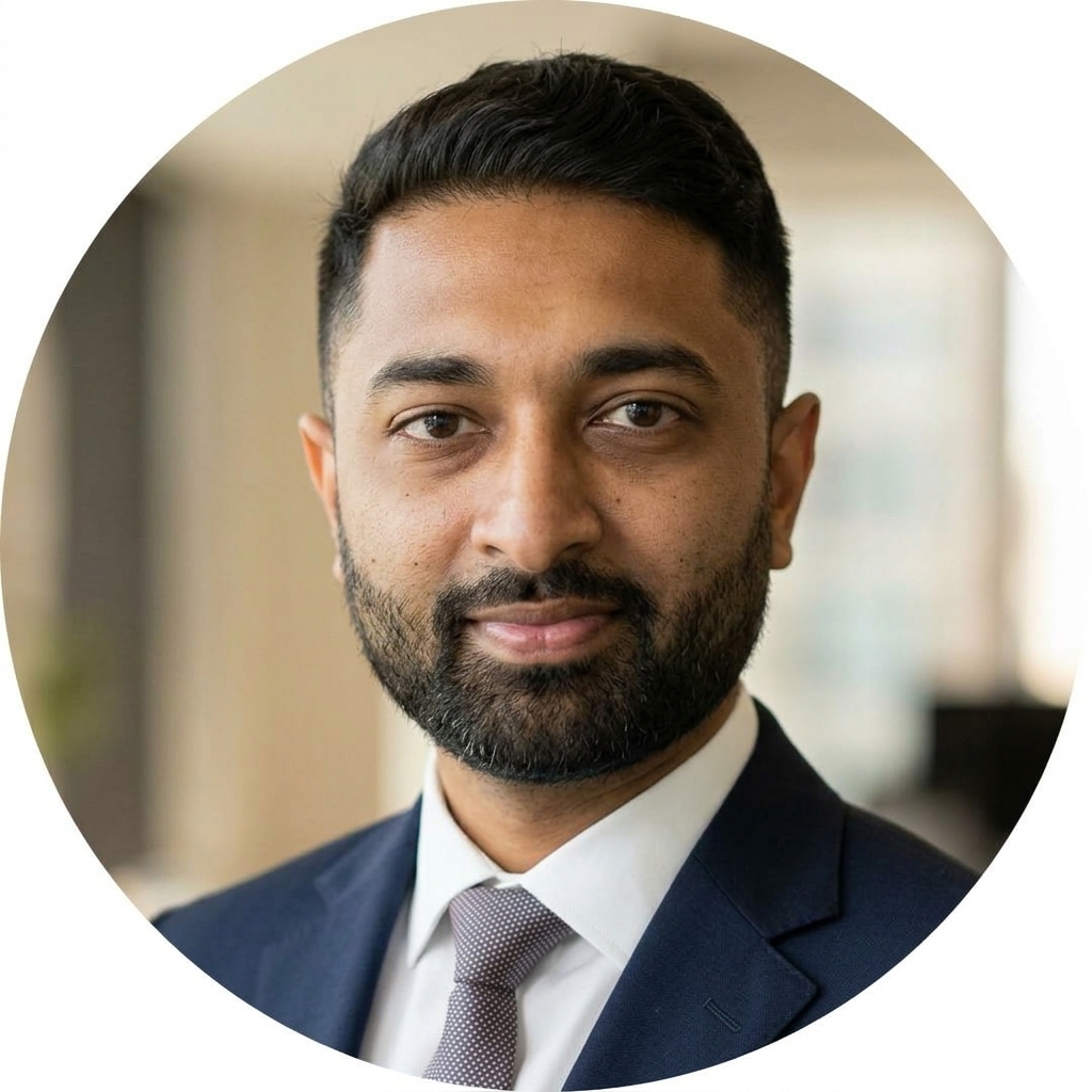Director of London Construction Accountants