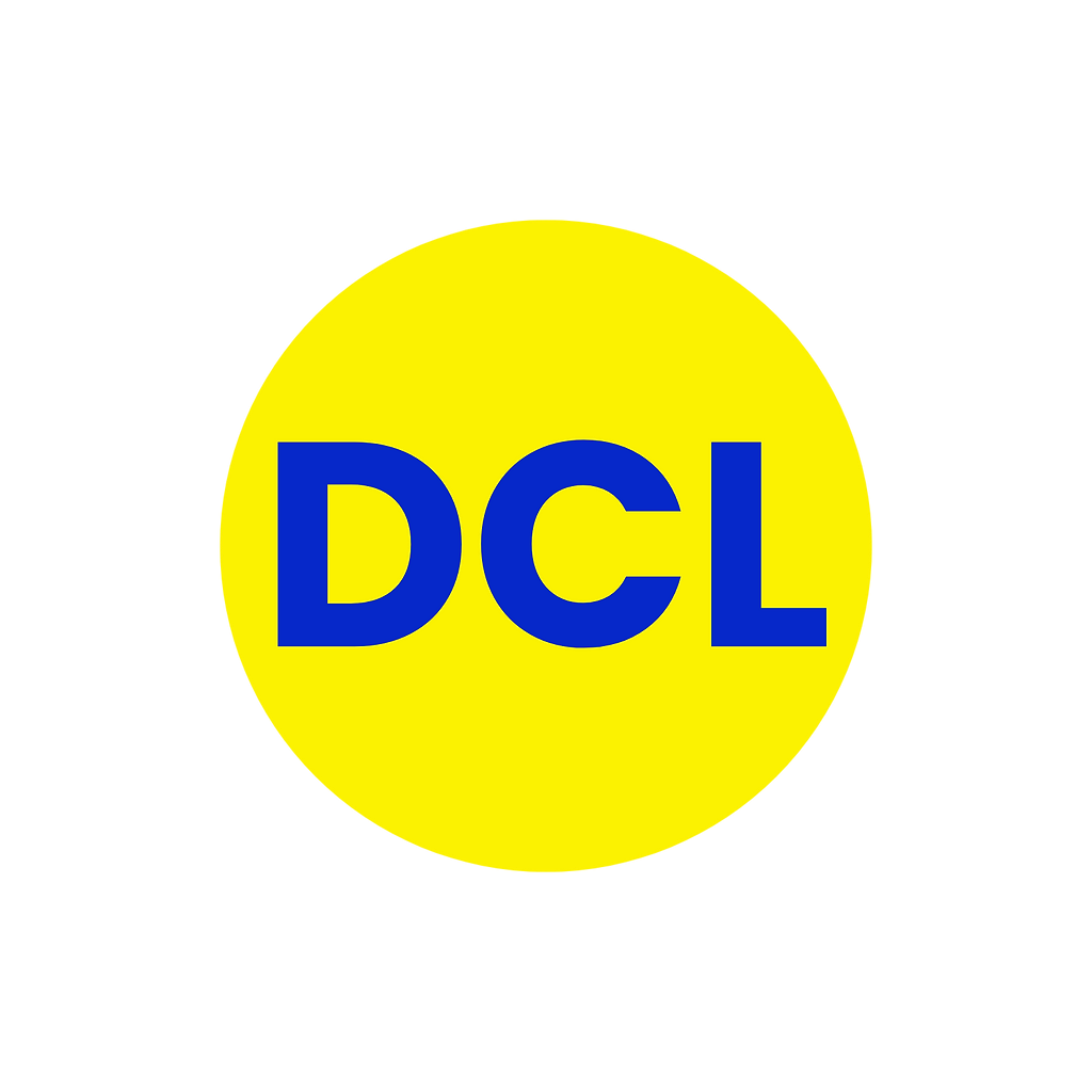 DCL Today OS logo